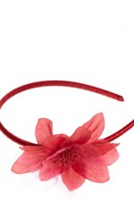 Johnny Loves Rosie Floral Hairband, Asos.com, 700 INR Approx