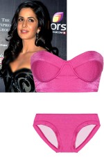 Katrina Kaif Swimwear