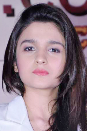 How to Get Alia Bhatt's Look