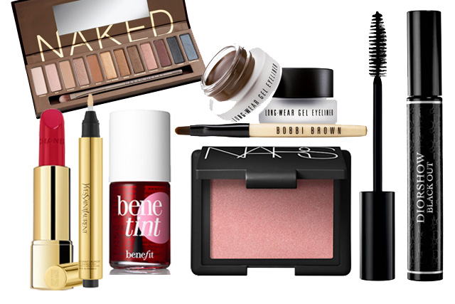 Dream Beauty Bag: 10 Makeup Buys to Splurge On