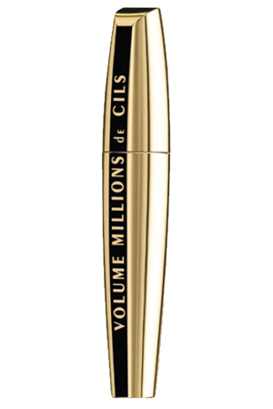 Loreal Mascara on Top 10 Best Mascaras