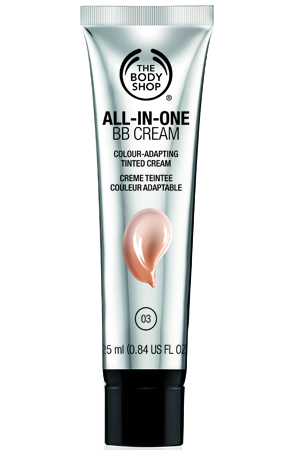 BB Creams in India