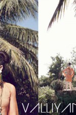 'Flower Child' Spring Summer of Love 13' by Valliyan
