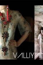 'Flower Child' Spring Summer of Love 13' by Valliyan