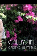 'Flower Child' Spring Summer of Love 13' by Valliyan
