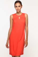 Keyhole Dress, Bhane, 1,300 INR
