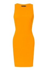 Dress with Cut Out Detail, ZARA, 4,790 INR