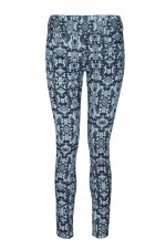 Aztec Print Leggings, 4,999 INR